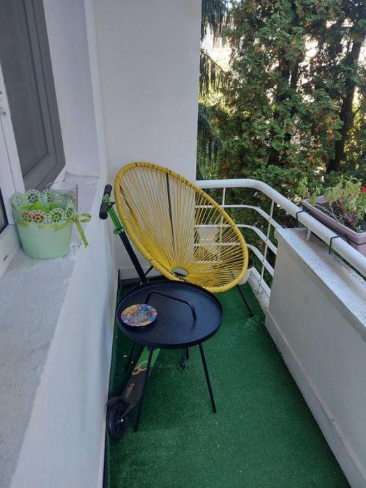 Apartament Marasesti Pitesti Exterior photo