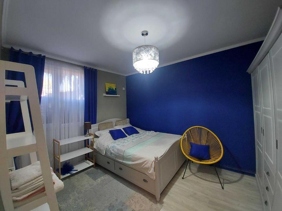 Apartament Marasesti Pitesti Exterior photo