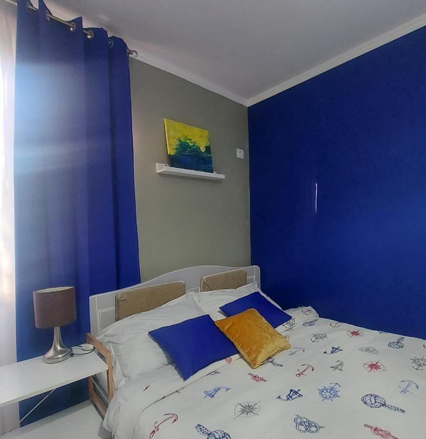Apartament Marasesti Pitesti Exterior photo