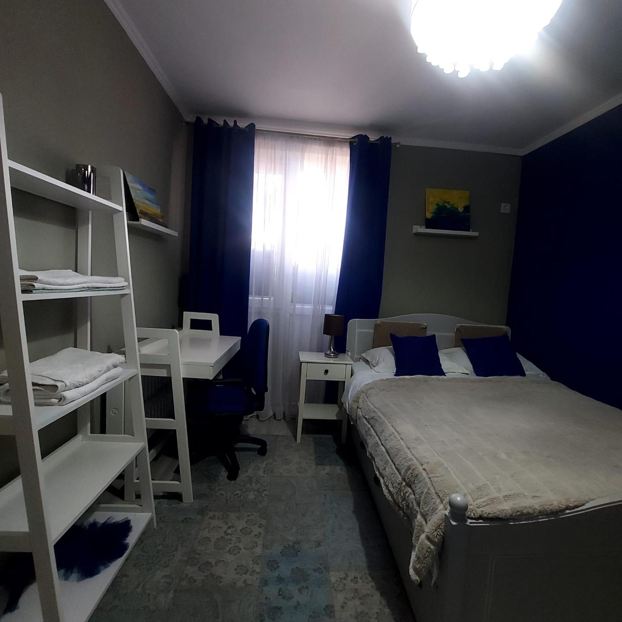 Apartament Marasesti Pitesti Exterior photo